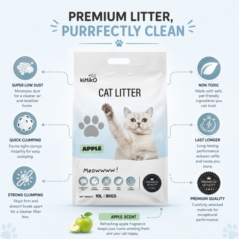 kimikopet apple infographic
