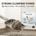 kimikopet clumping cat litter (8)
