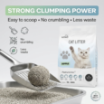 kimikopet cat litter apple (9)