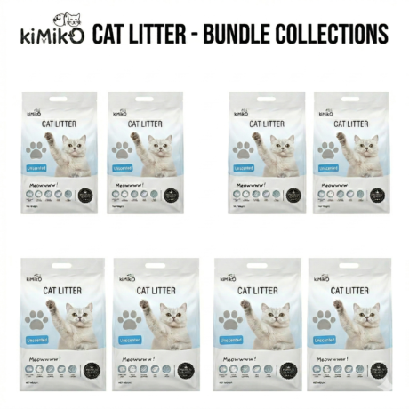 bundles