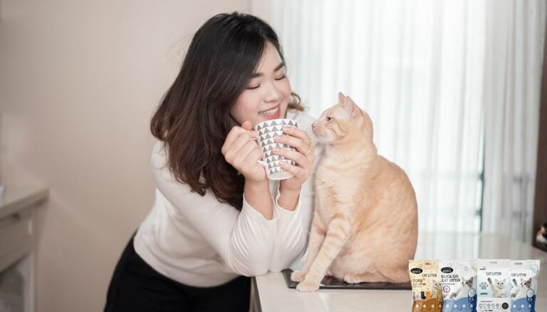 The Case for Unscented Cat Litter: Why Neutral Is the Smartest Choice for Picky Cats